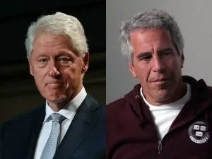 Clinton was videotaped having sex? “Hundreds of celebrities involved in ‘Lolita’, judge assassinated…